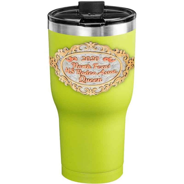 Margarita Custom Tumbler 